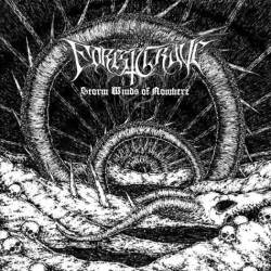 Forestgrave : Storm Winds of Nowhere